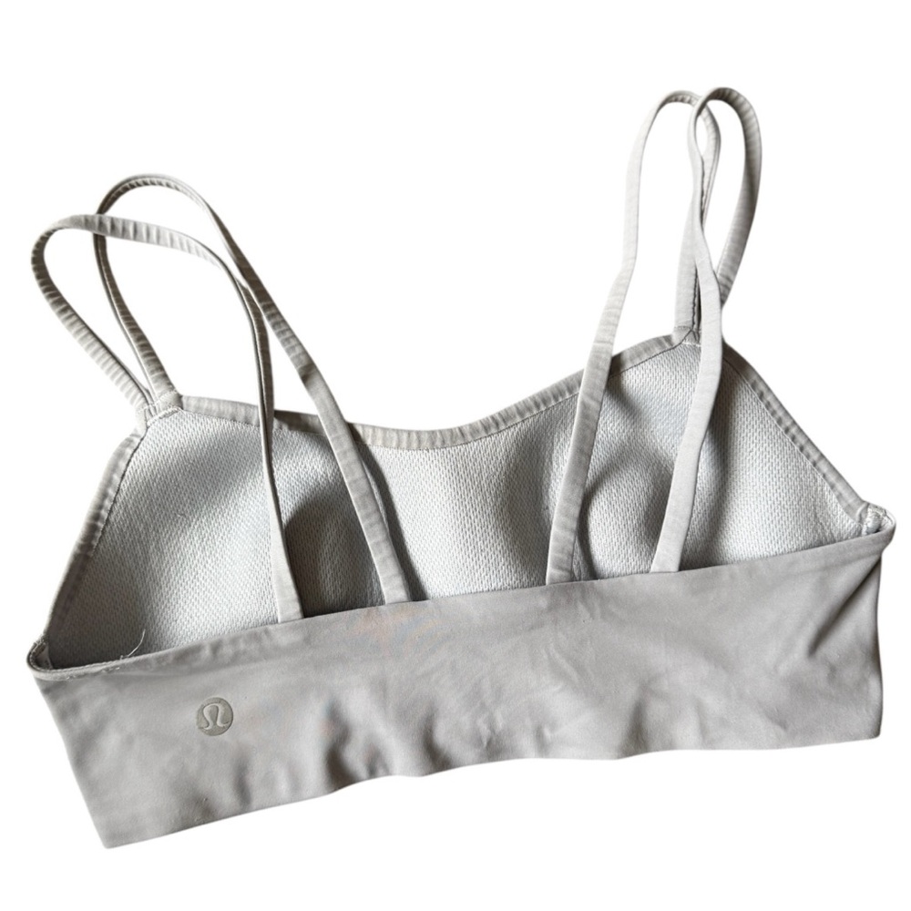 Lululemon Sports Bra Size 4